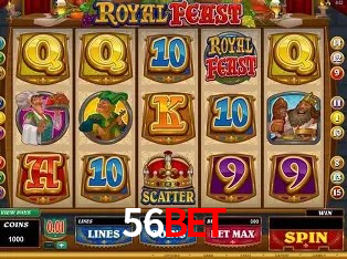 Descubra a Essência do 56bet: Nossa História e Compromissos